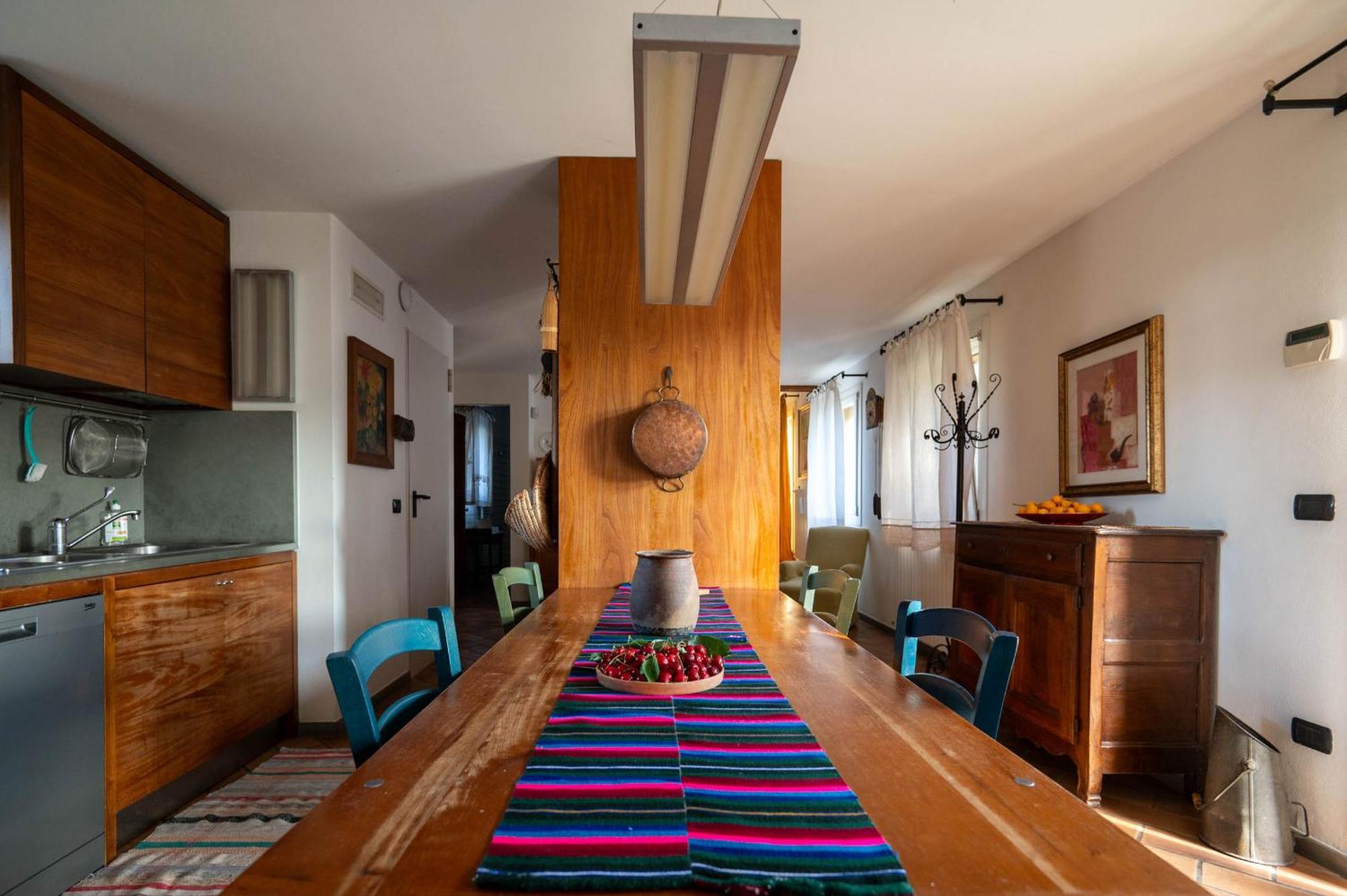 Agriturismo Terre Bianche Teolo Extérieur photo