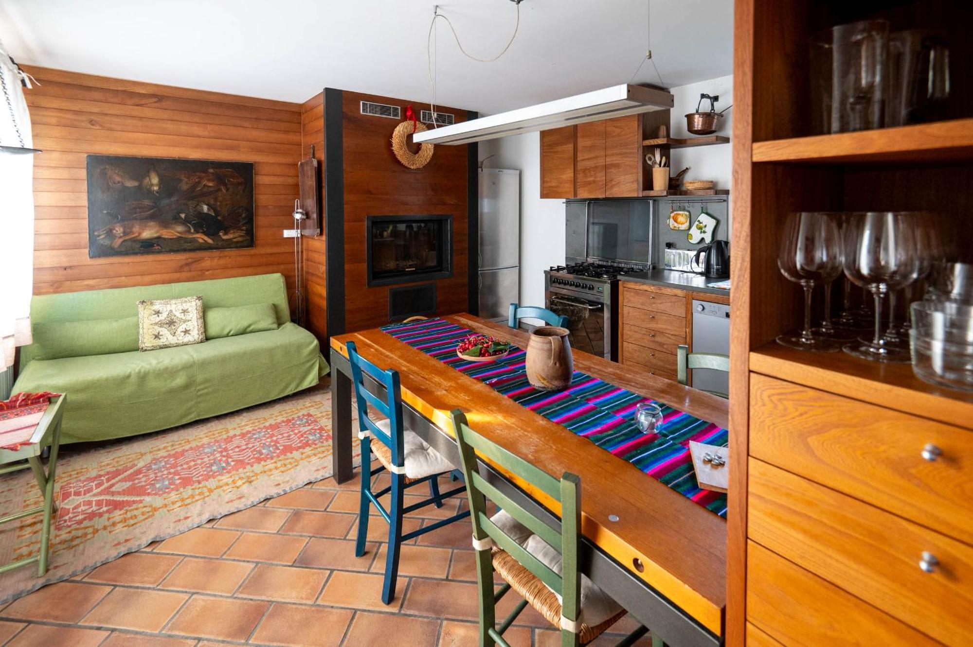 Agriturismo Terre Bianche Teolo Extérieur photo