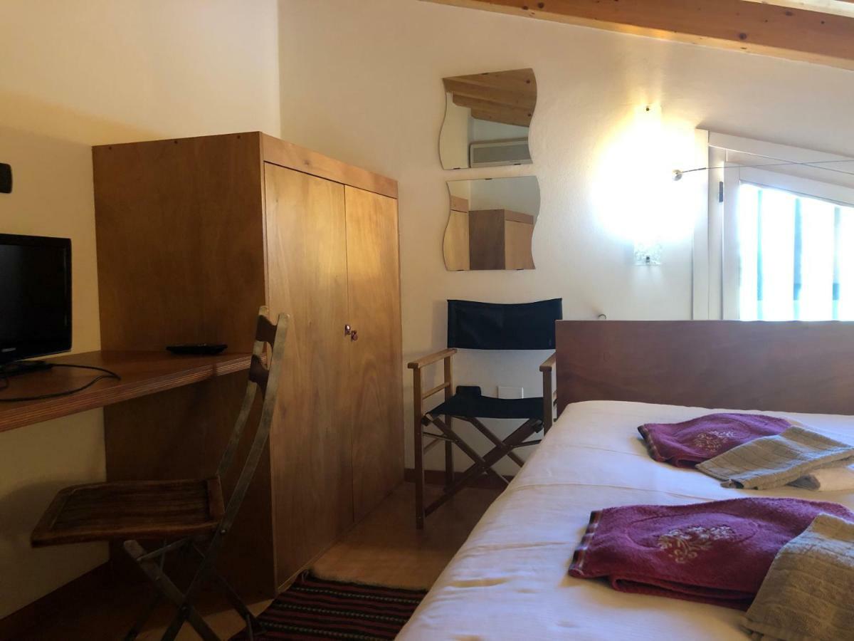 Agriturismo Terre Bianche Teolo Extérieur photo