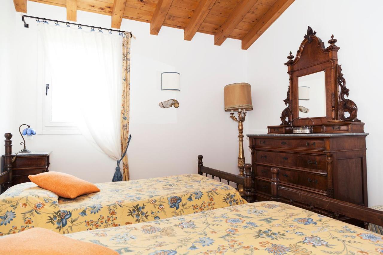 Agriturismo Terre Bianche Teolo Extérieur photo